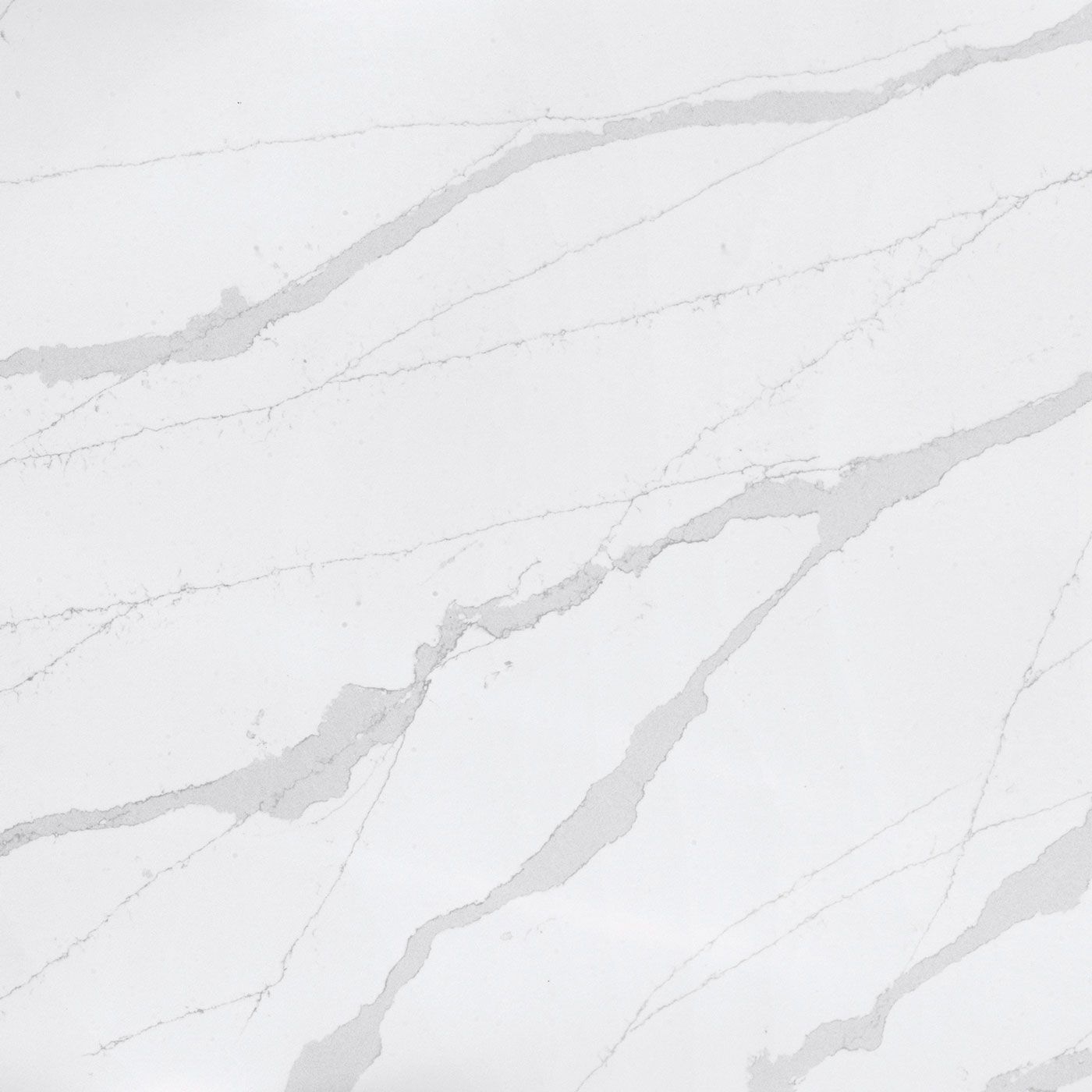 SILESTONE Classic Calacatta